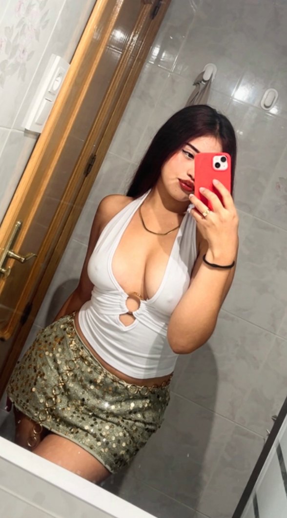 Algo de esta??