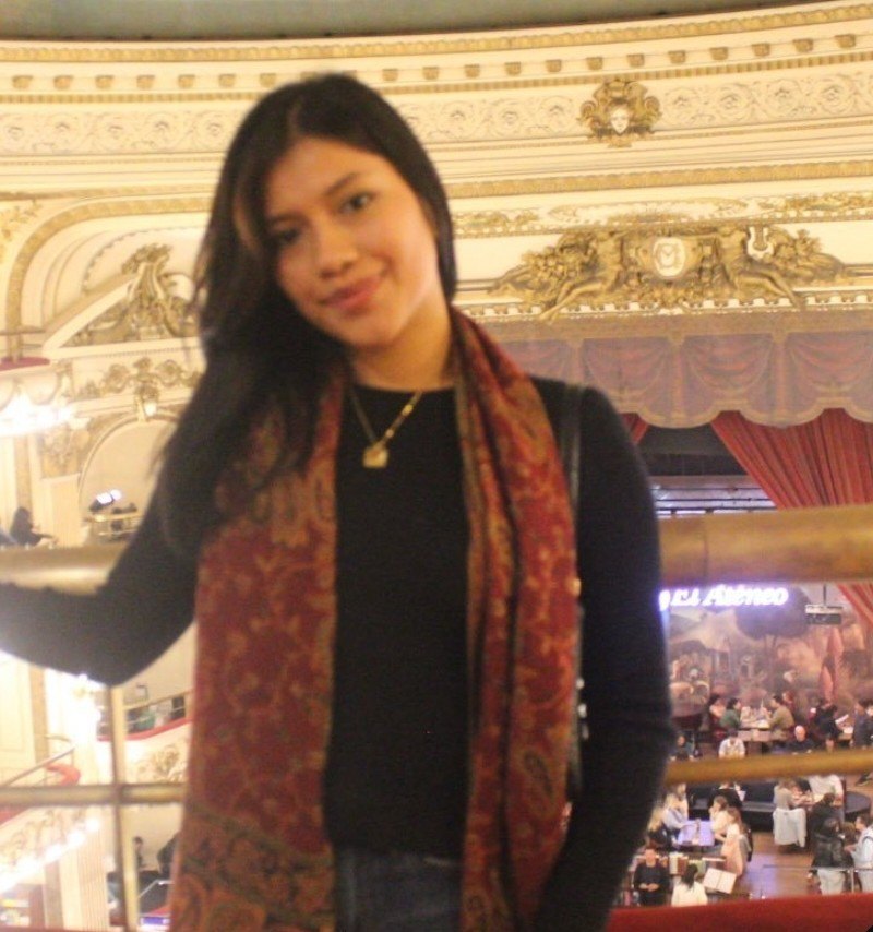 Eimy Cortez