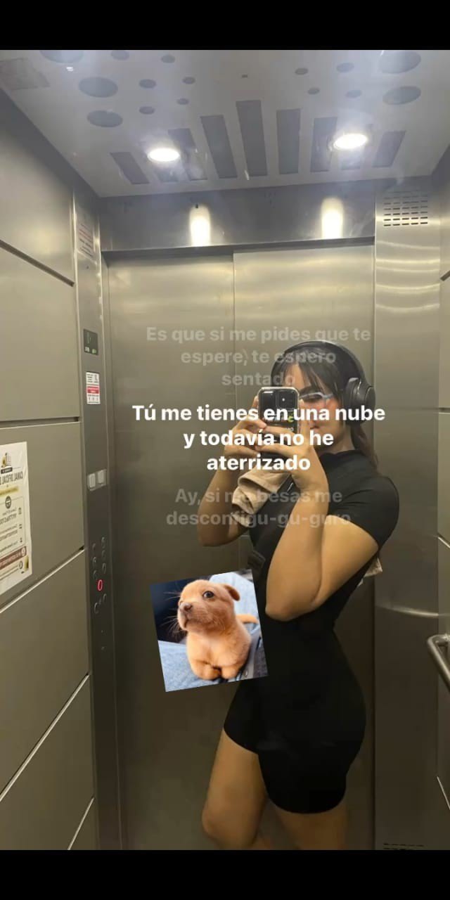 Venezolanas en peru