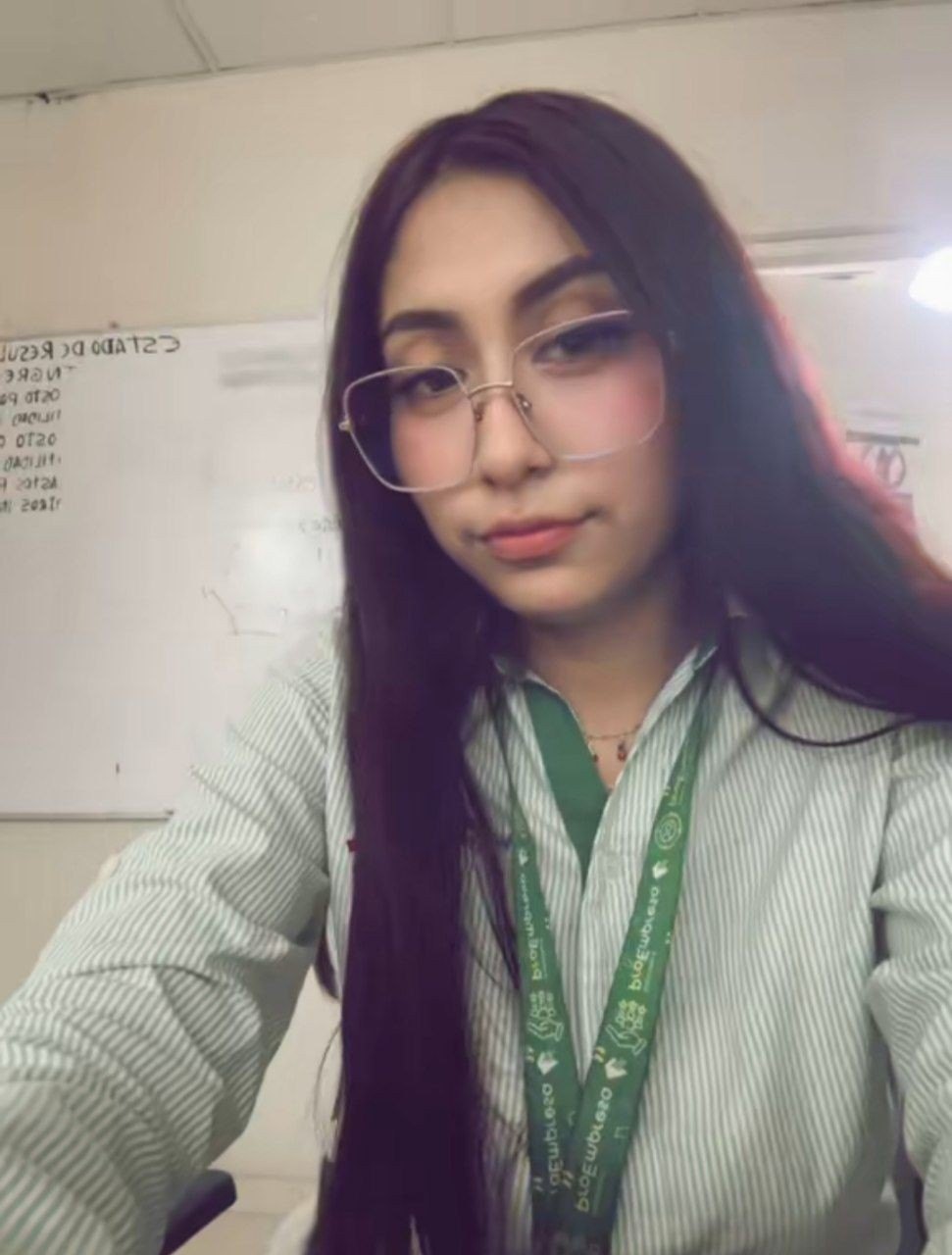 Alguien que tenga de ella?
