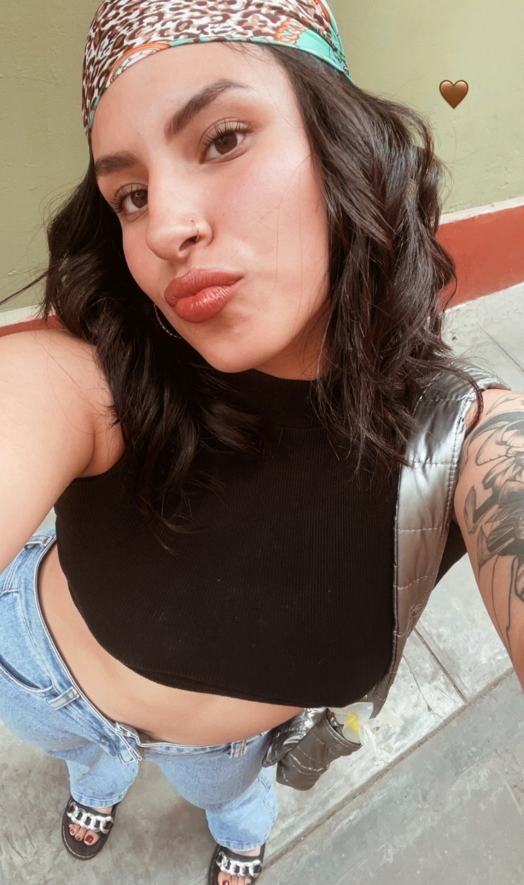 Algo de Valeria?