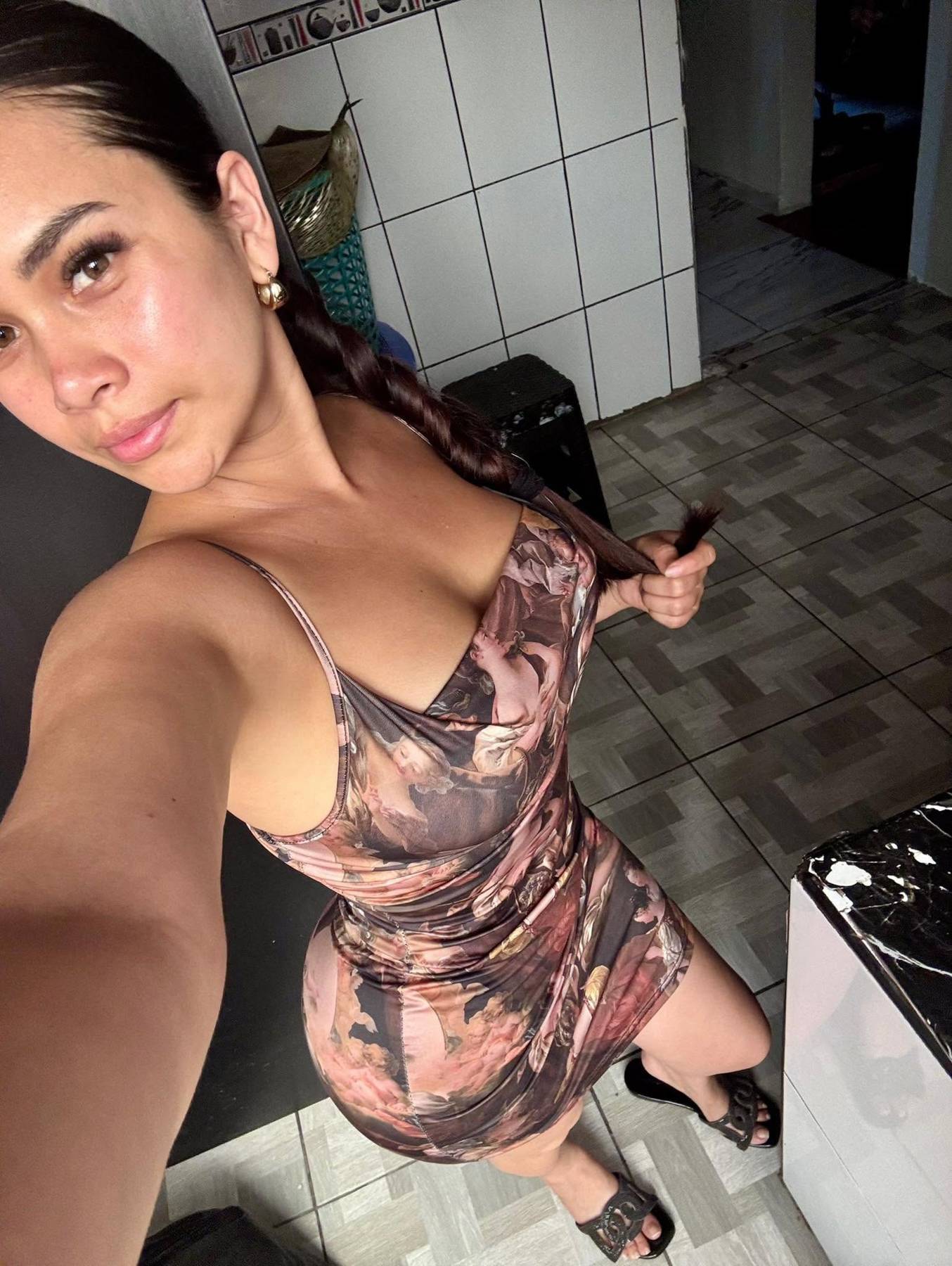 CHATA RICA DEL CALLAO