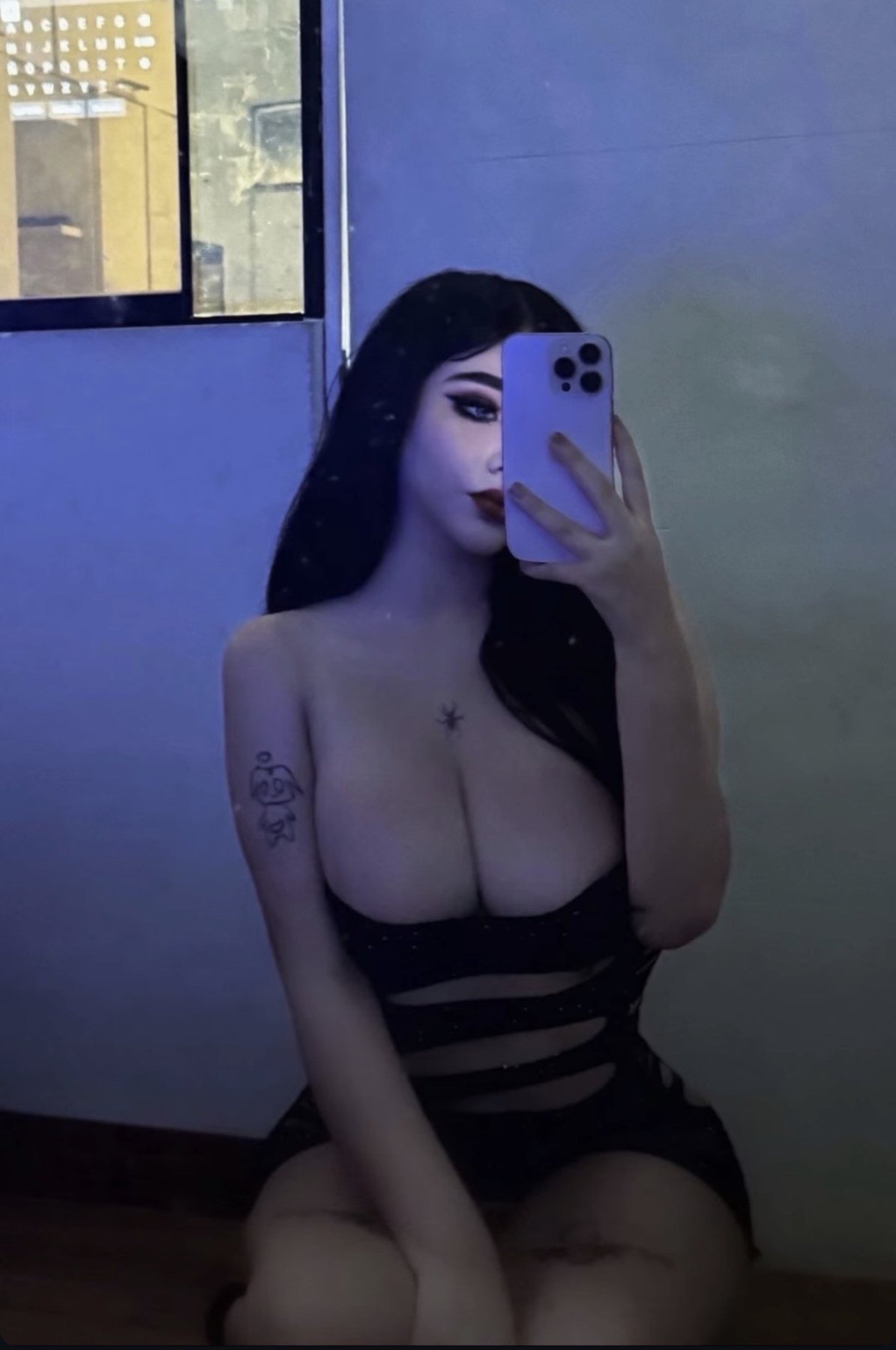 Que opinan?