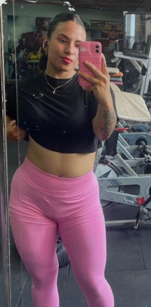 Algo de valeria?