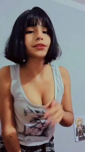Melina cc