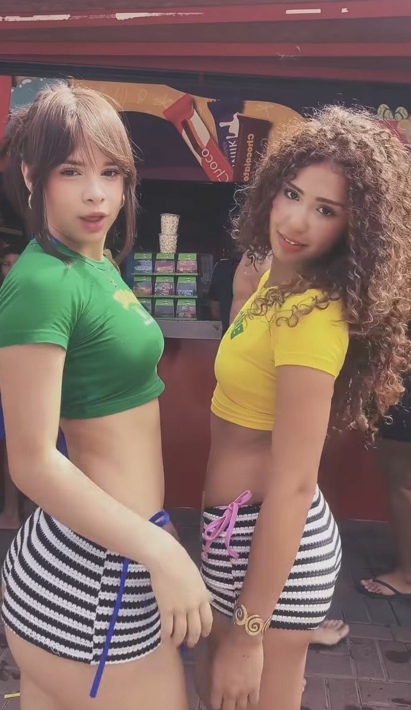 No existe nada de ellas?