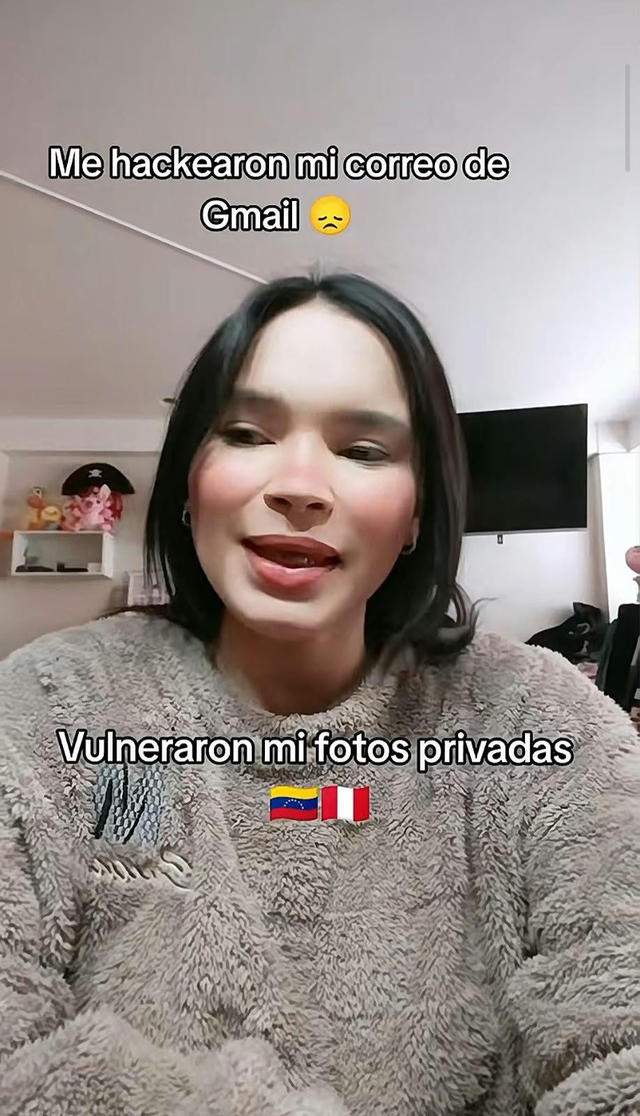 Que aparezca ese buen samaritano🙏