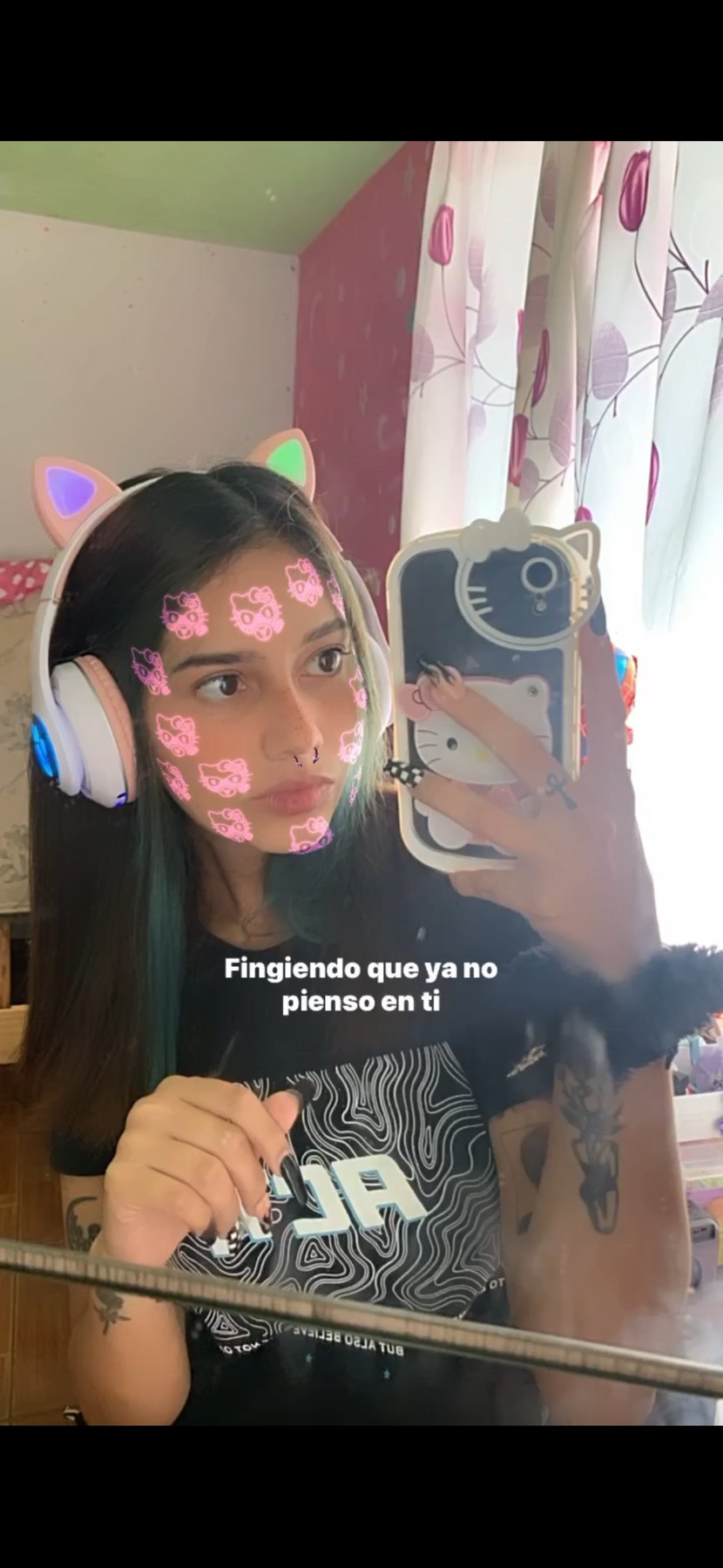 algo?