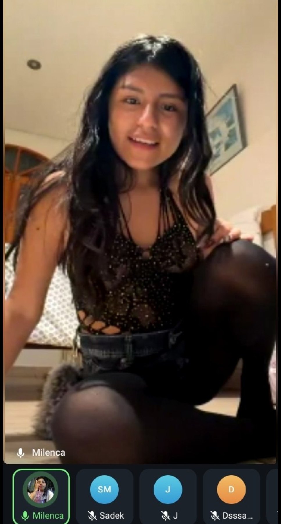 Ya se la saben