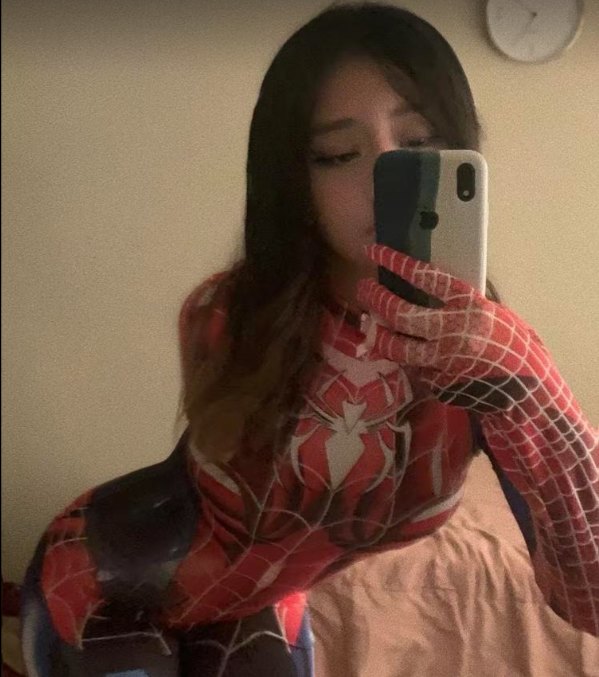 Alguien sabe que paso con ella? PASEN LO ULTIMO