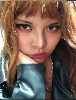 algo de lele_xio21??? Peruana de centro de lima