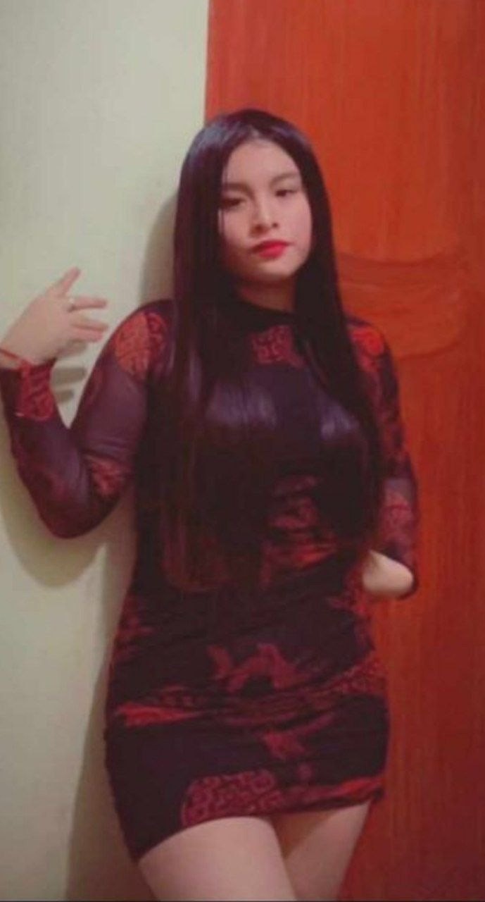La conocen como mara, xiomara o melissa