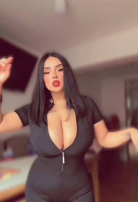 algo de esta chola power