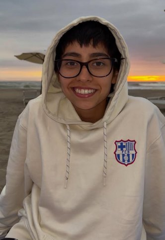 algo de este tomboy