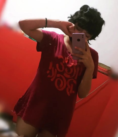 Alguien sabe quien es?