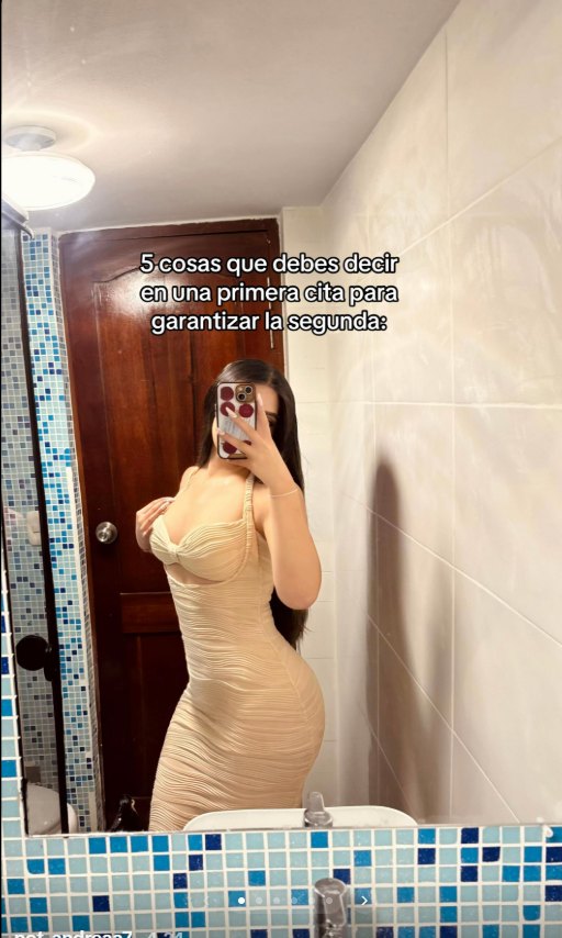 algo de ella? norteña