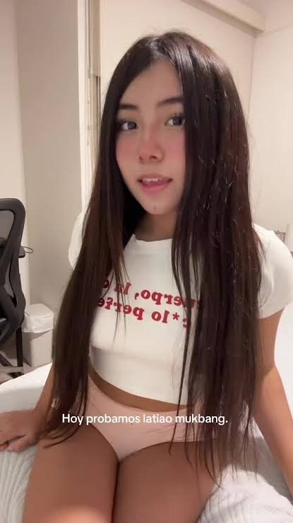 Alguien la conoce o tiene algo de esta perra?