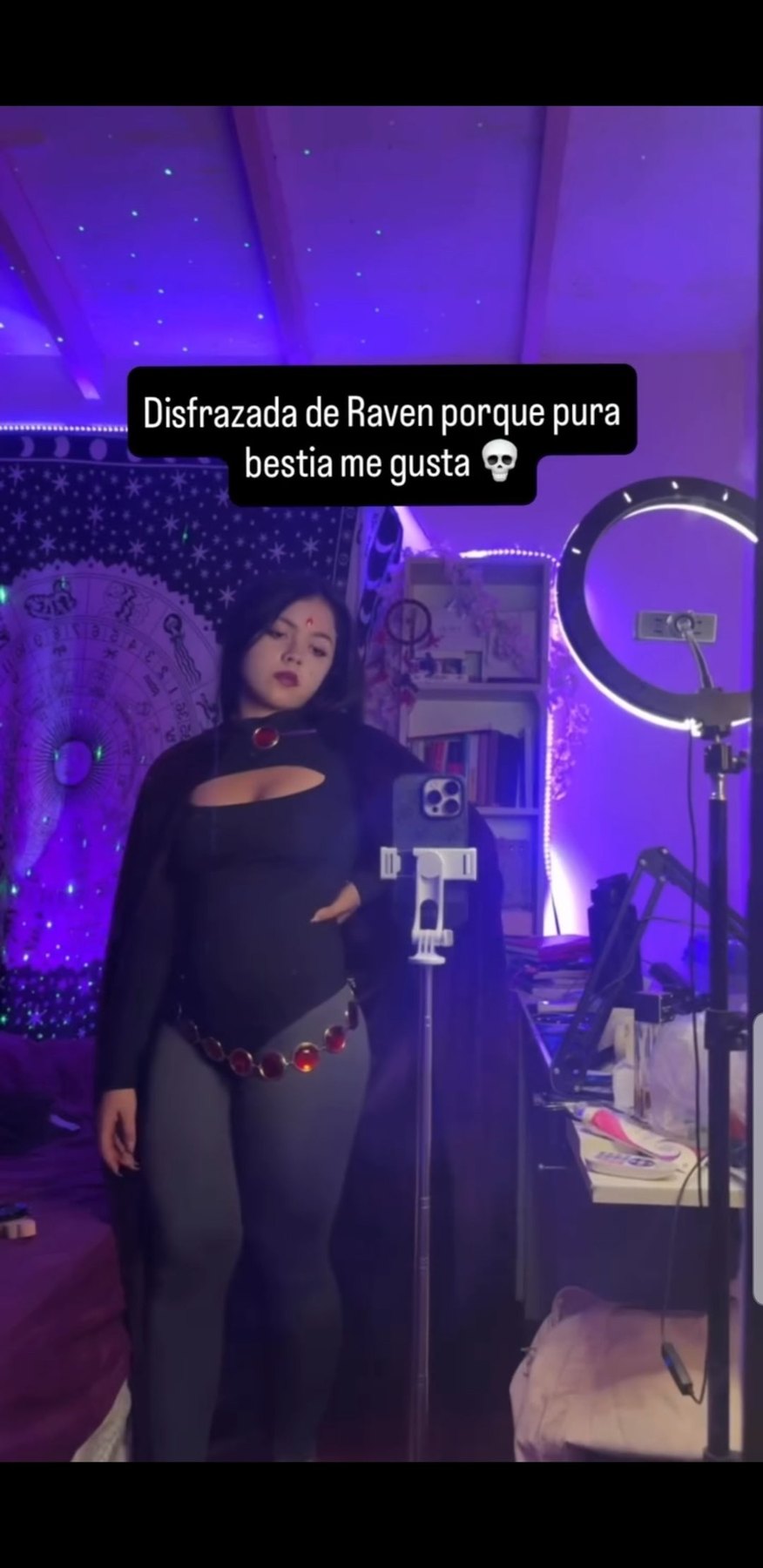 Algo?