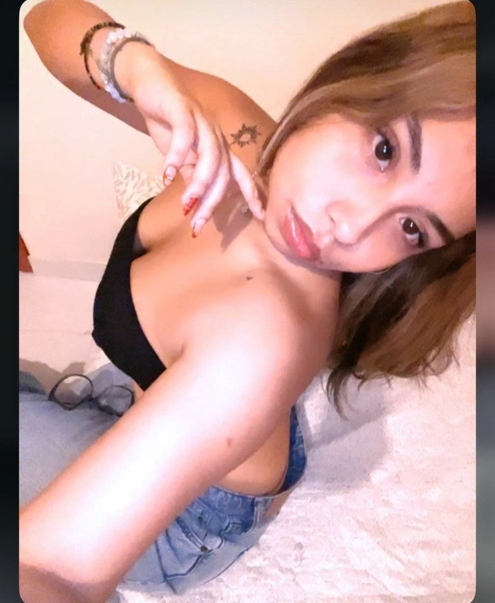 algo de ella?