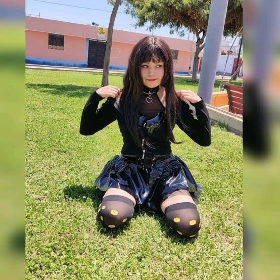 ¿Alguien tiene algo de ella?