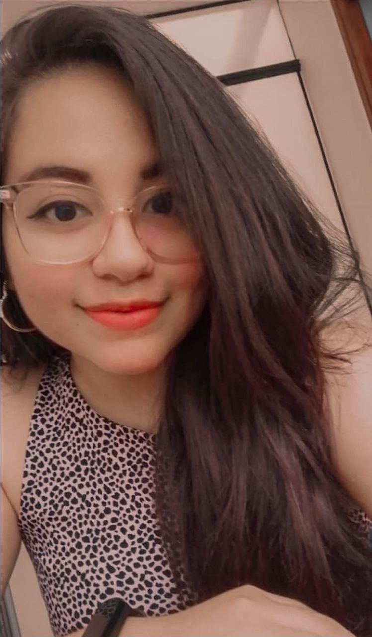 algo de johana?