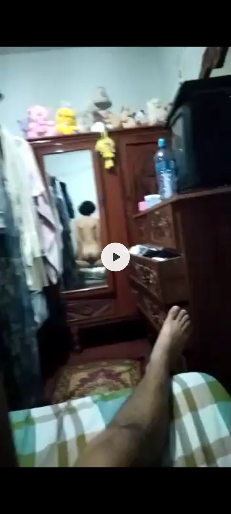 Tienen el video?