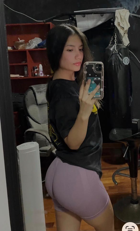 algo de ella? Arayza dyann
