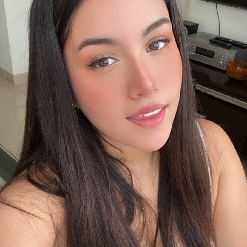 algo de ella?