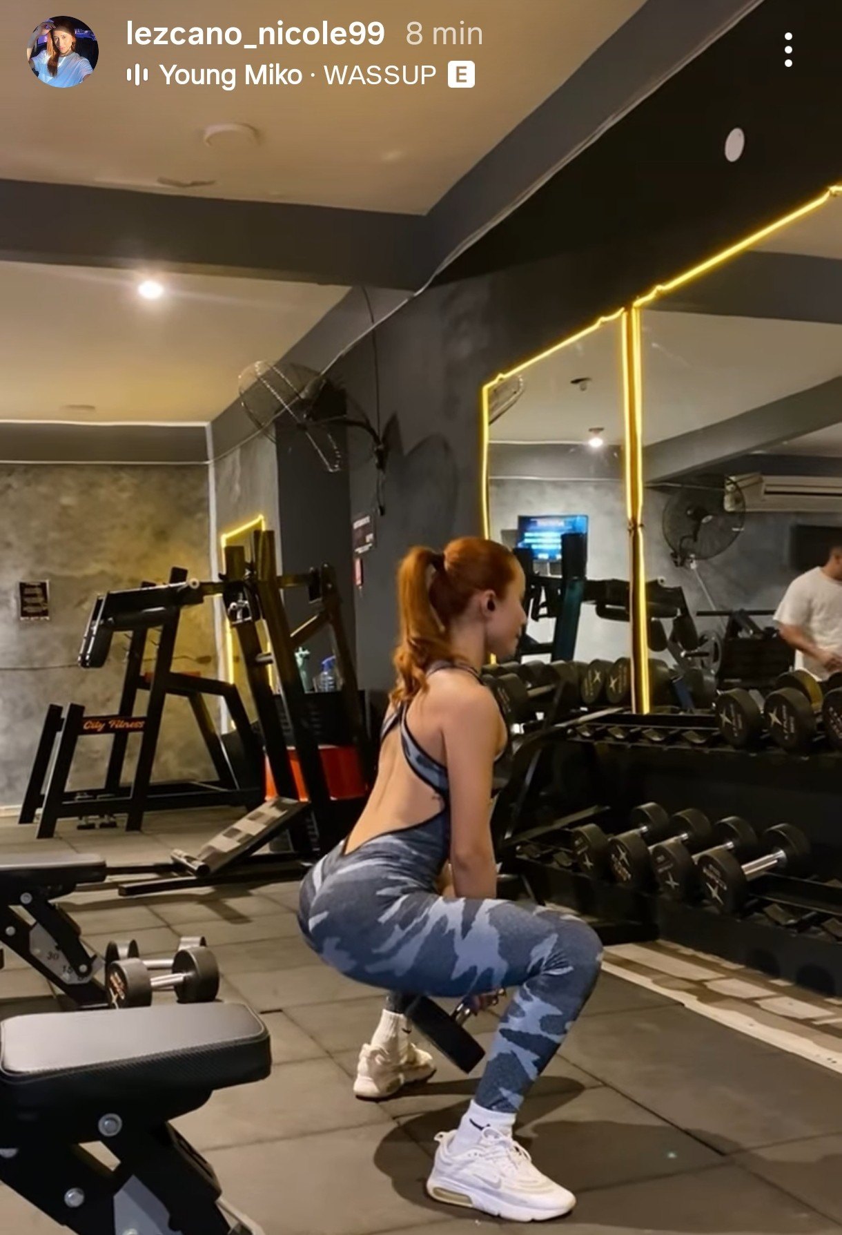 Nicole