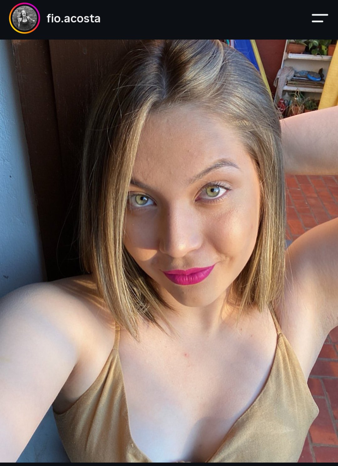 Fiorella Acosta