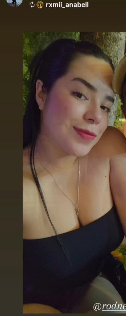 Algo de ella de su epoca en tinder?