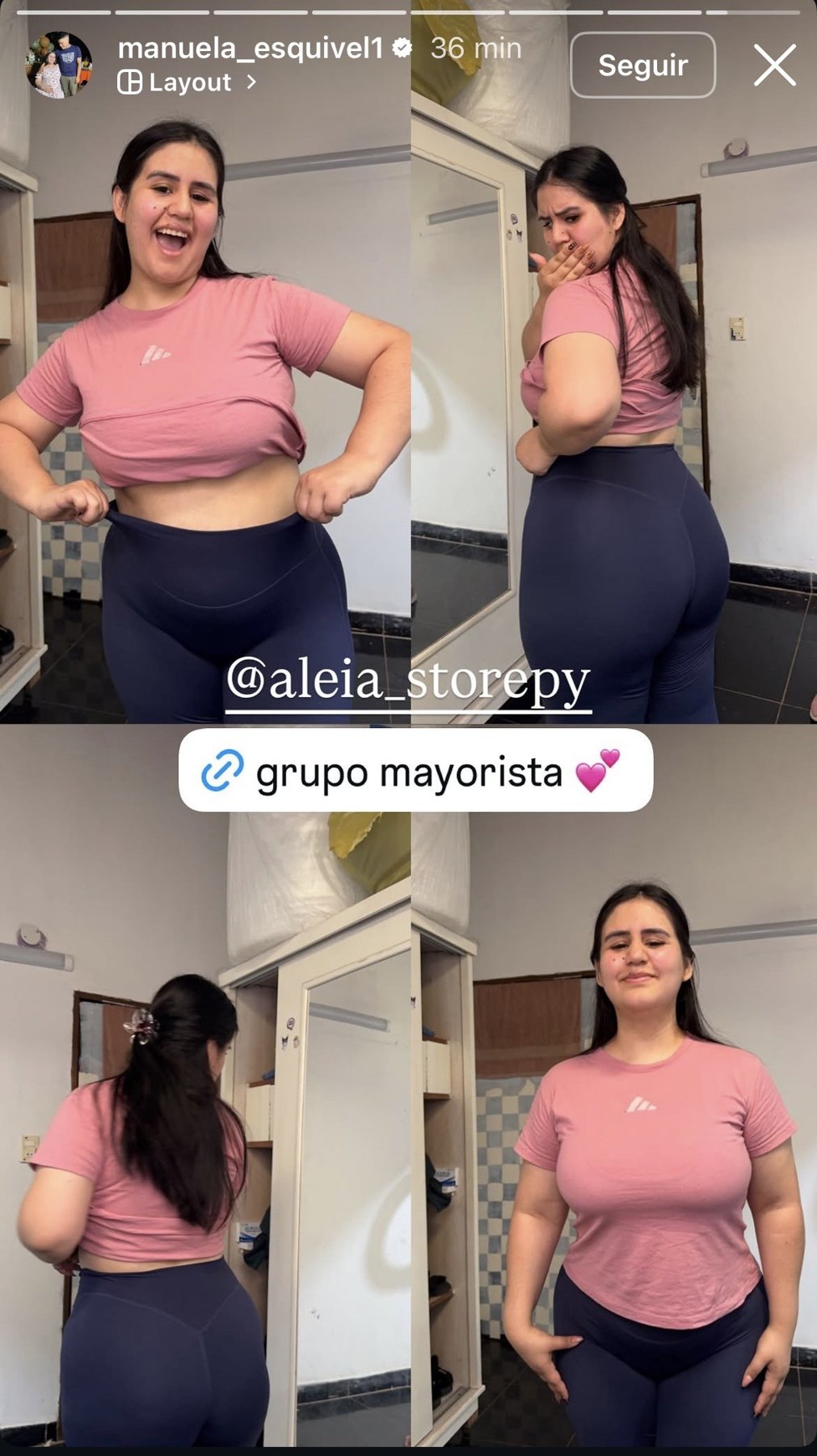 Publicación
