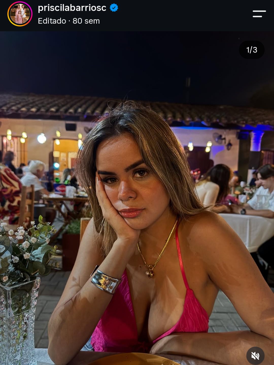 Priscila Barrios