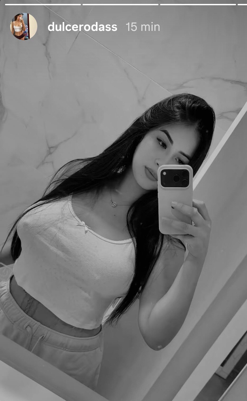 Dulce rodas