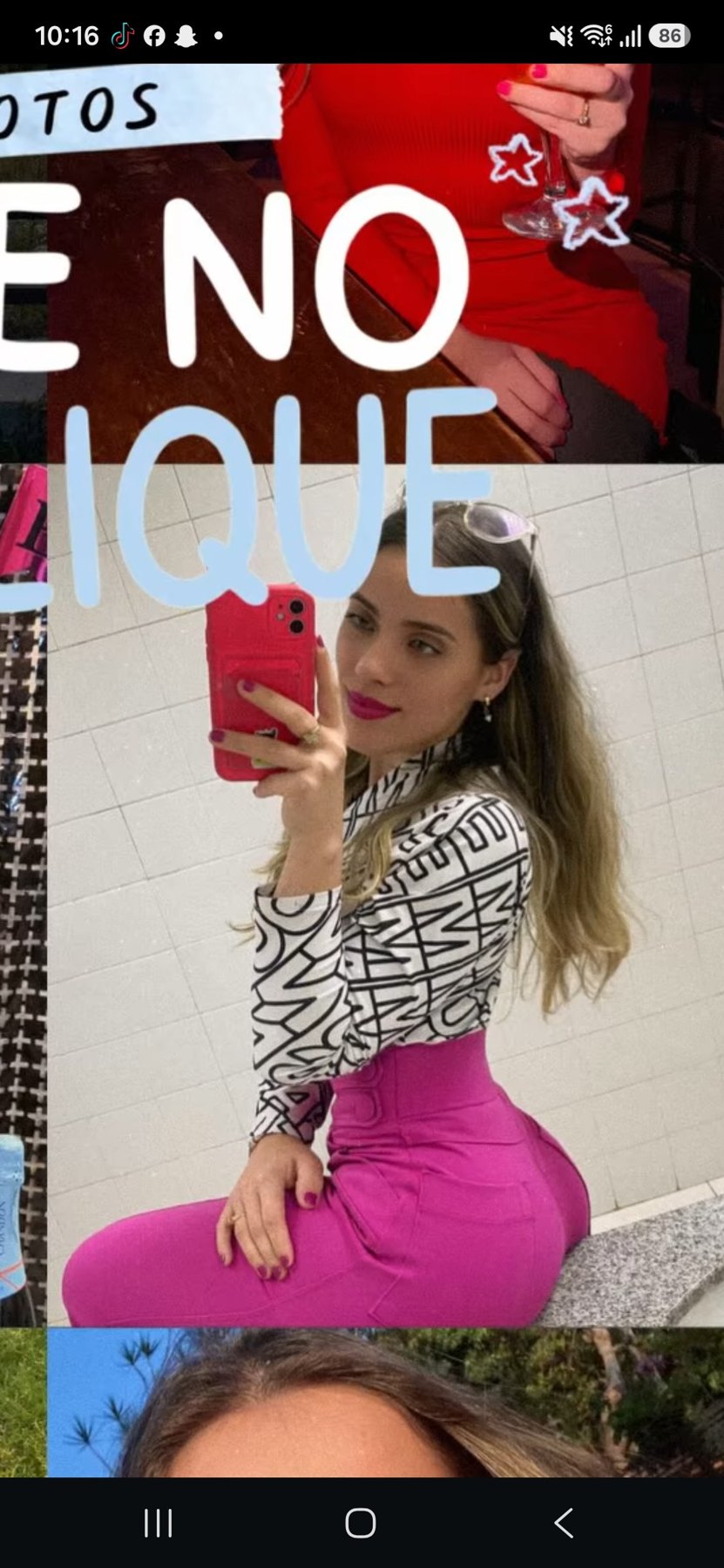 Algo de esta diosa?