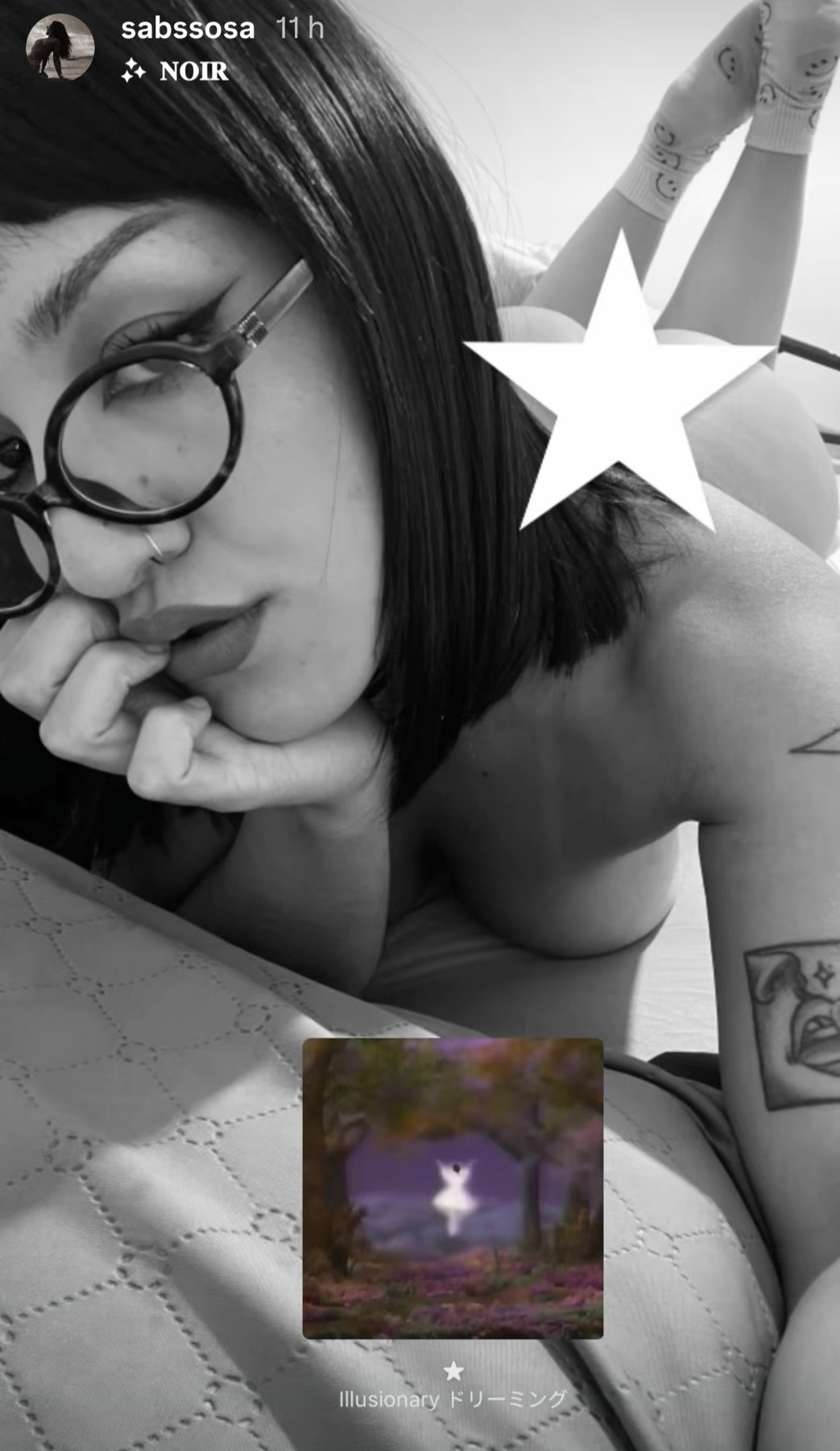 Pasen de mi putita fav muchachos