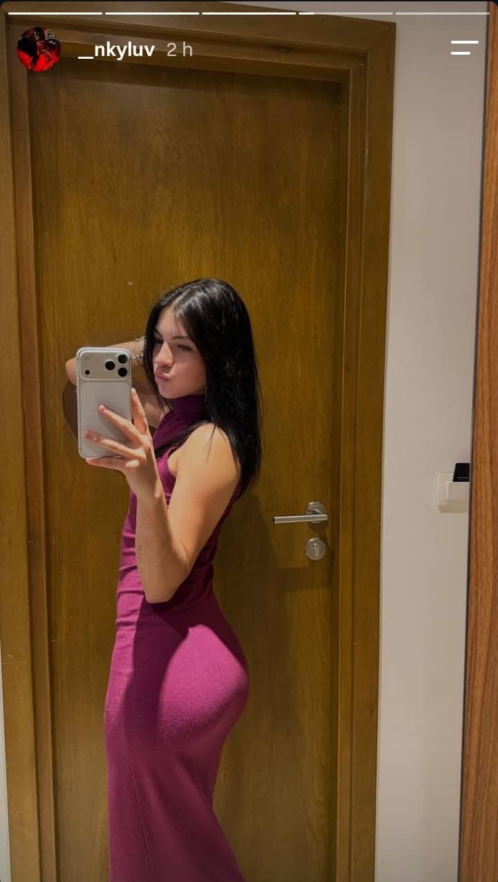 Algo de Nicole?