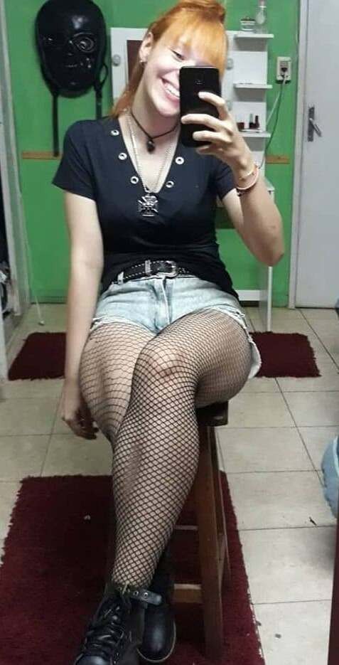 Anda desaparecida. Que saben de esta?