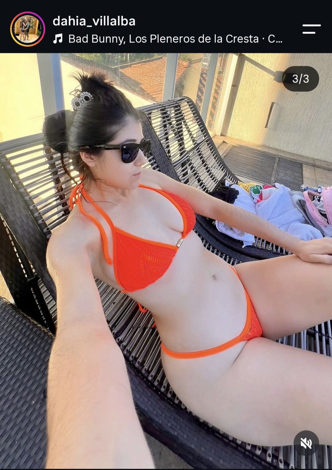 Algo de esta?