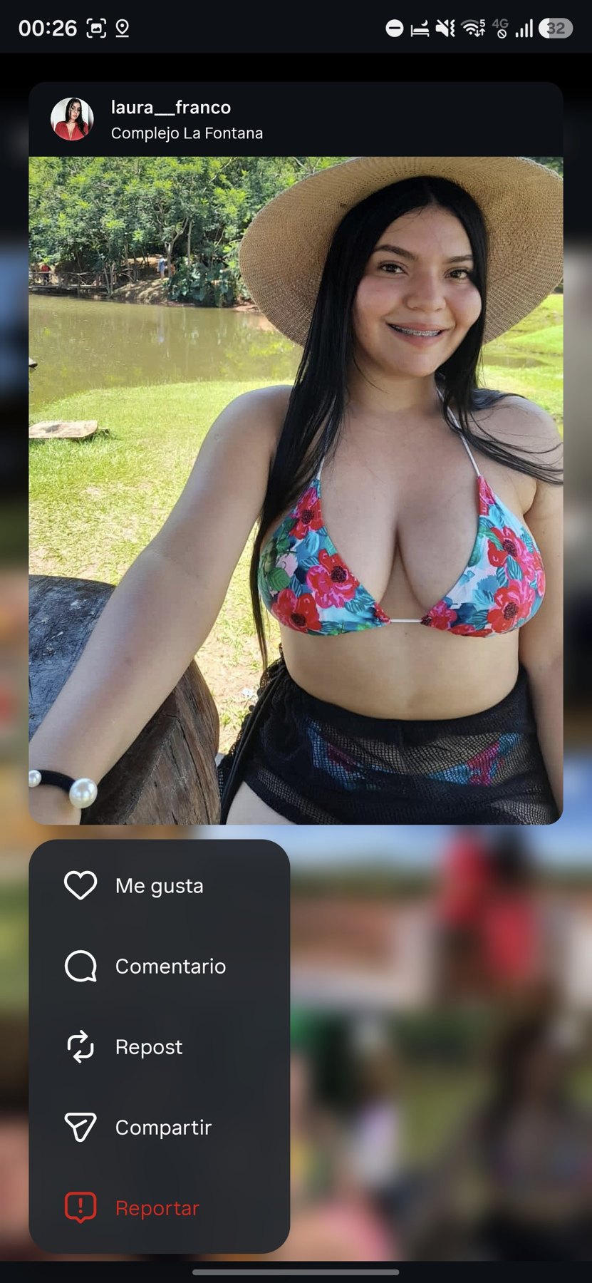 Laura franco ñemby