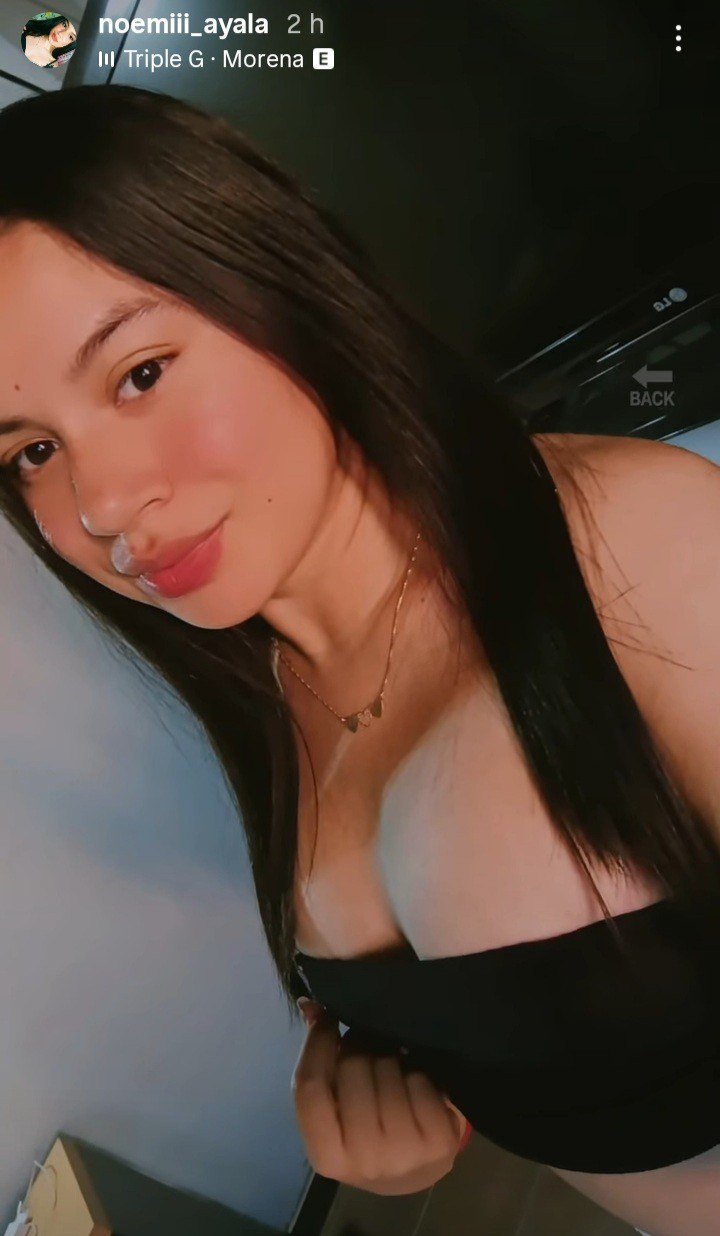 Pasen de ella