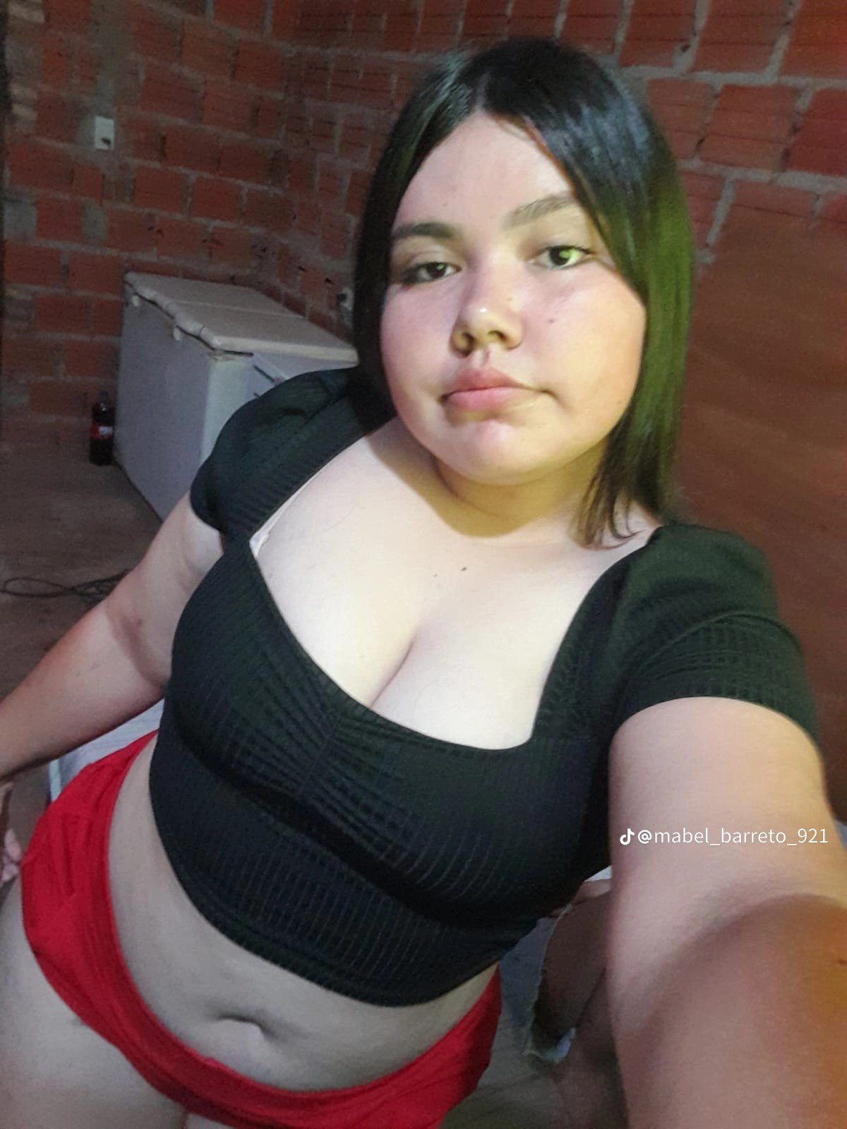 rocio barreto