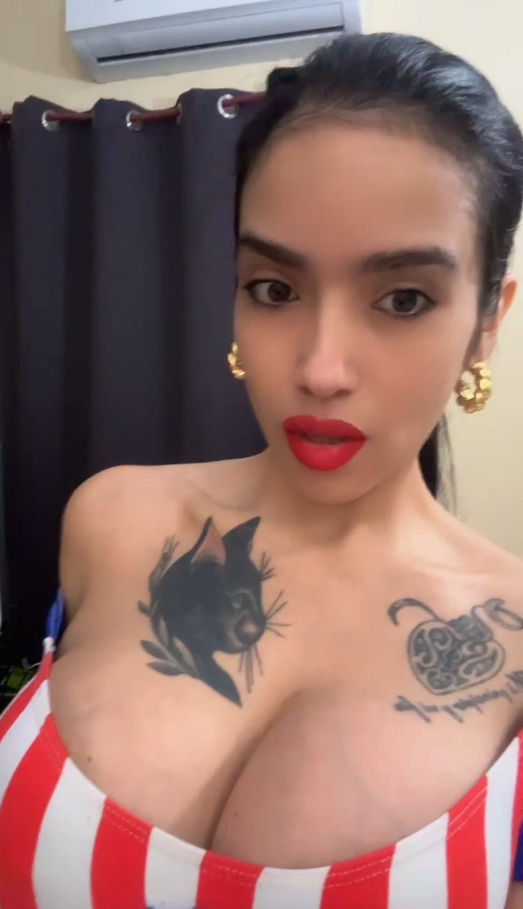 Que tienen de esta facturera conocida? Maria Estela