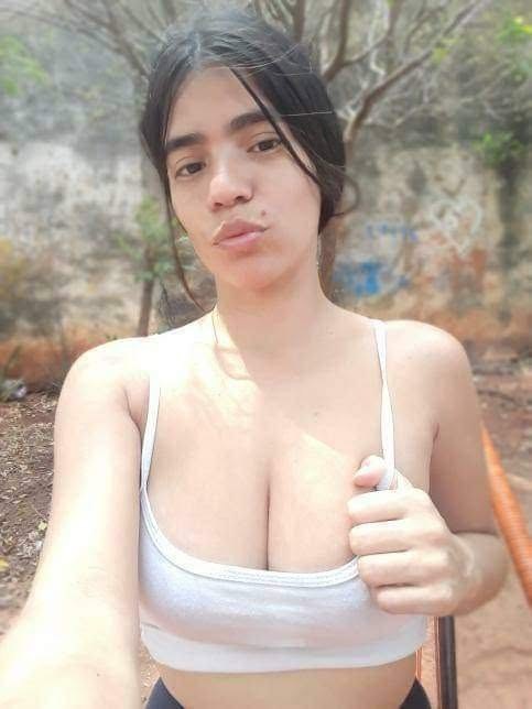 Tetona