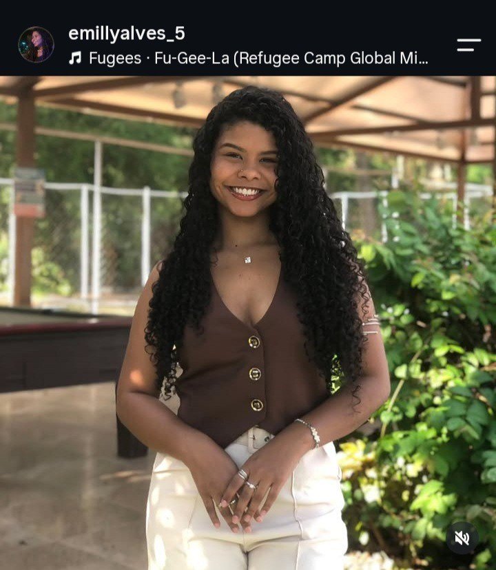 Pasen contenido de esta negrita zorra
