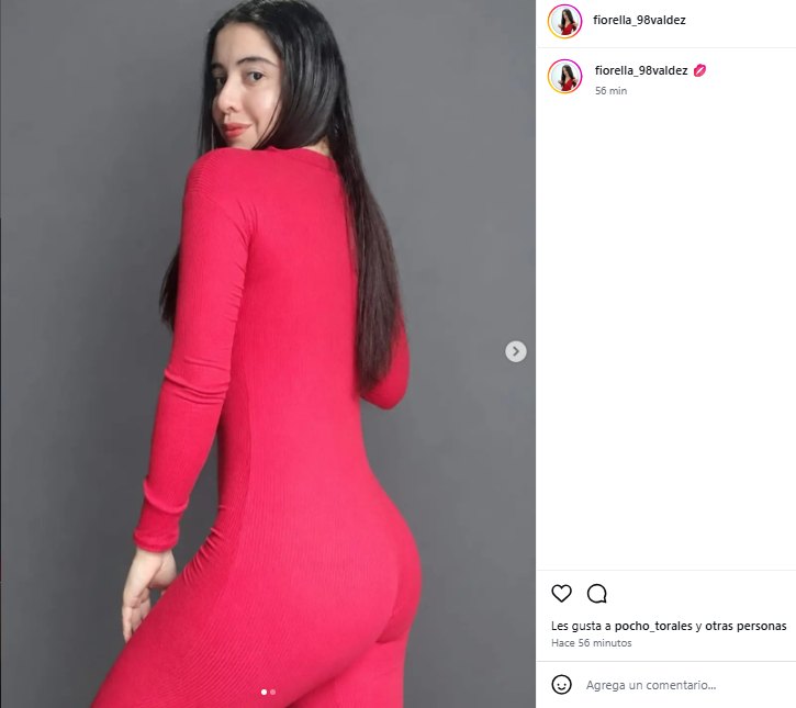 Tienen algo de esta Lokita?? Fio