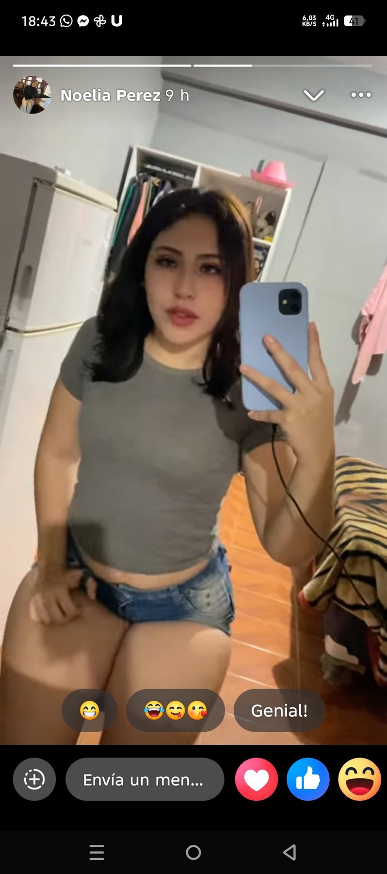 Algo de Noe?