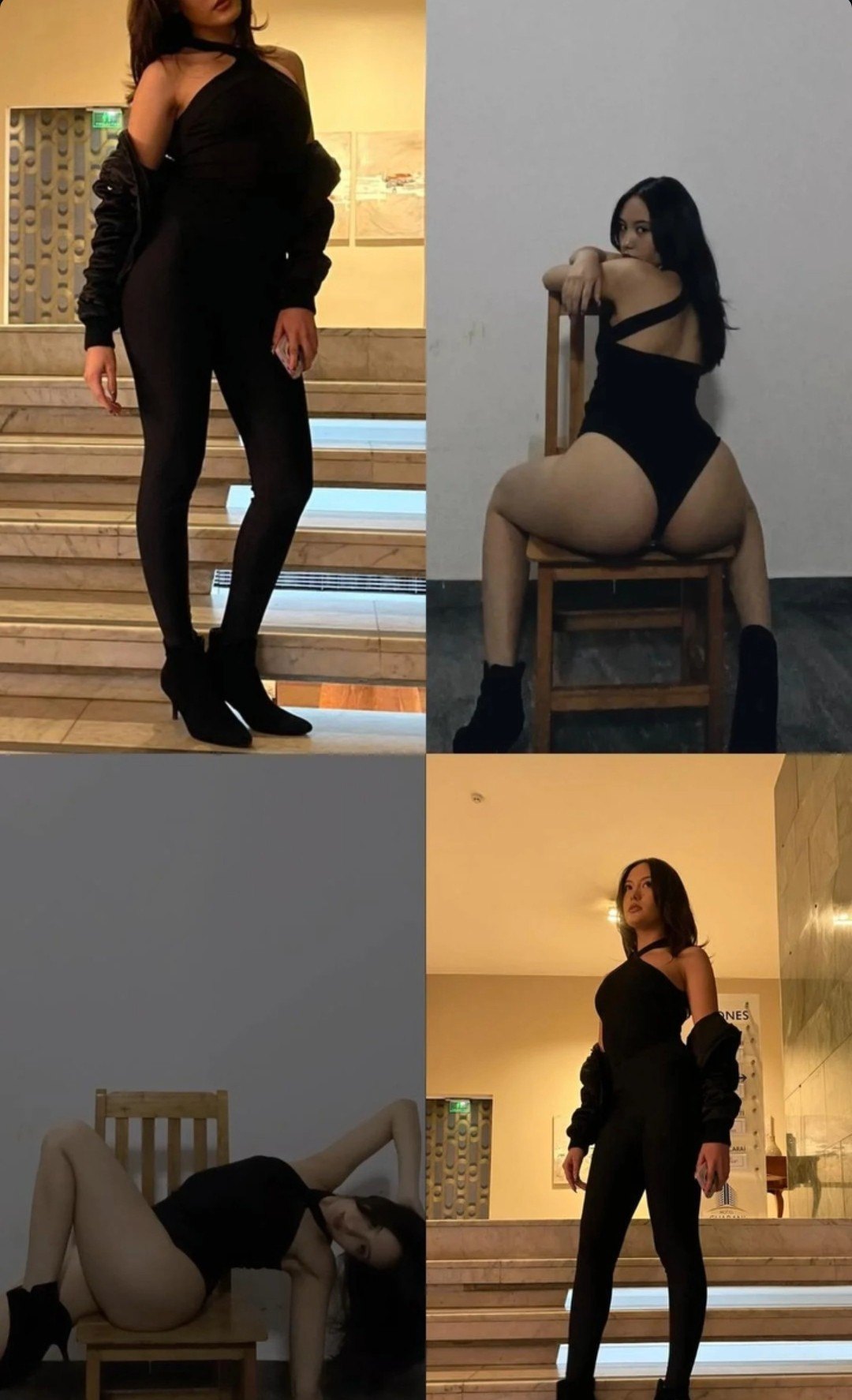 Algo de fio?