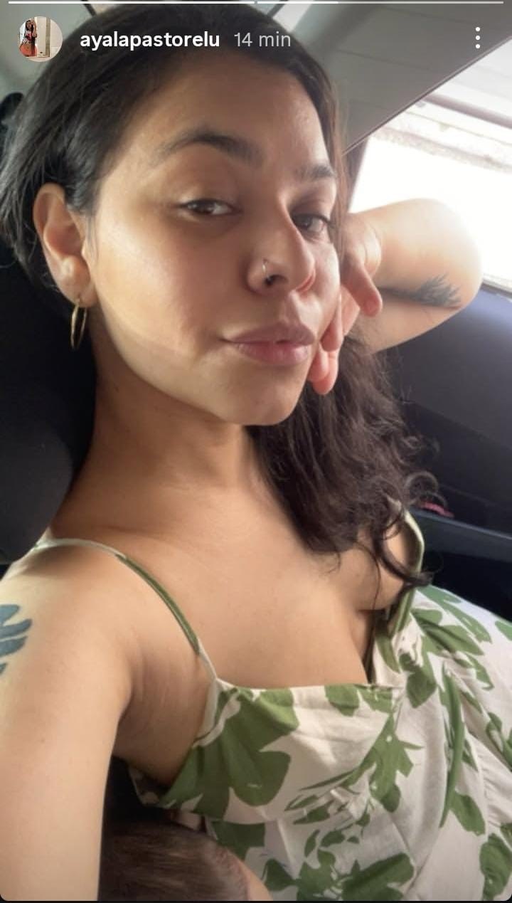 Algo de Lu?
