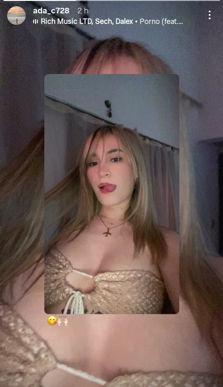 algo de anto?